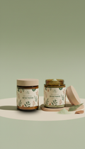 Detox Powder Supplement with Dandelion Root